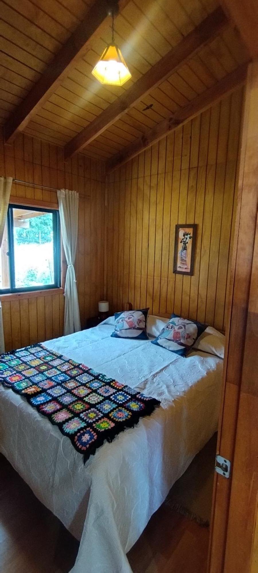Turismo Jaos Cabanas Tinas Y Quincho Futrono Exterior foto