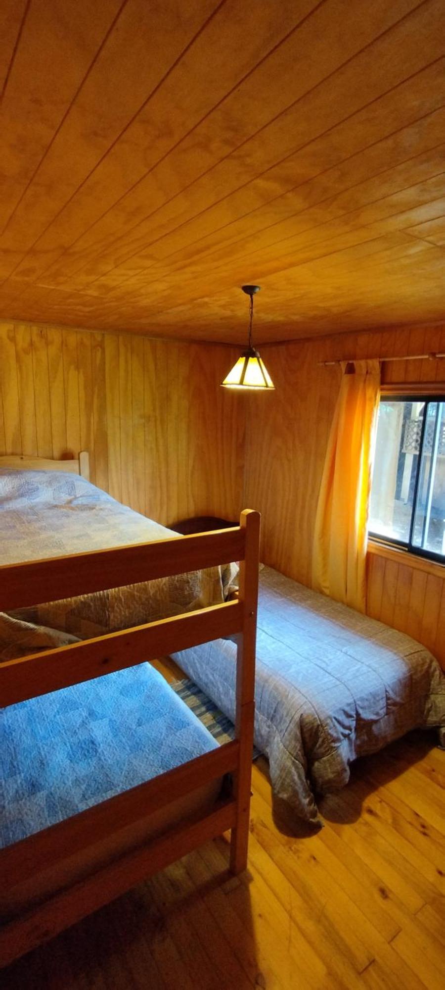 Turismo Jaos Cabanas Tinas Y Quincho Futrono Exterior foto