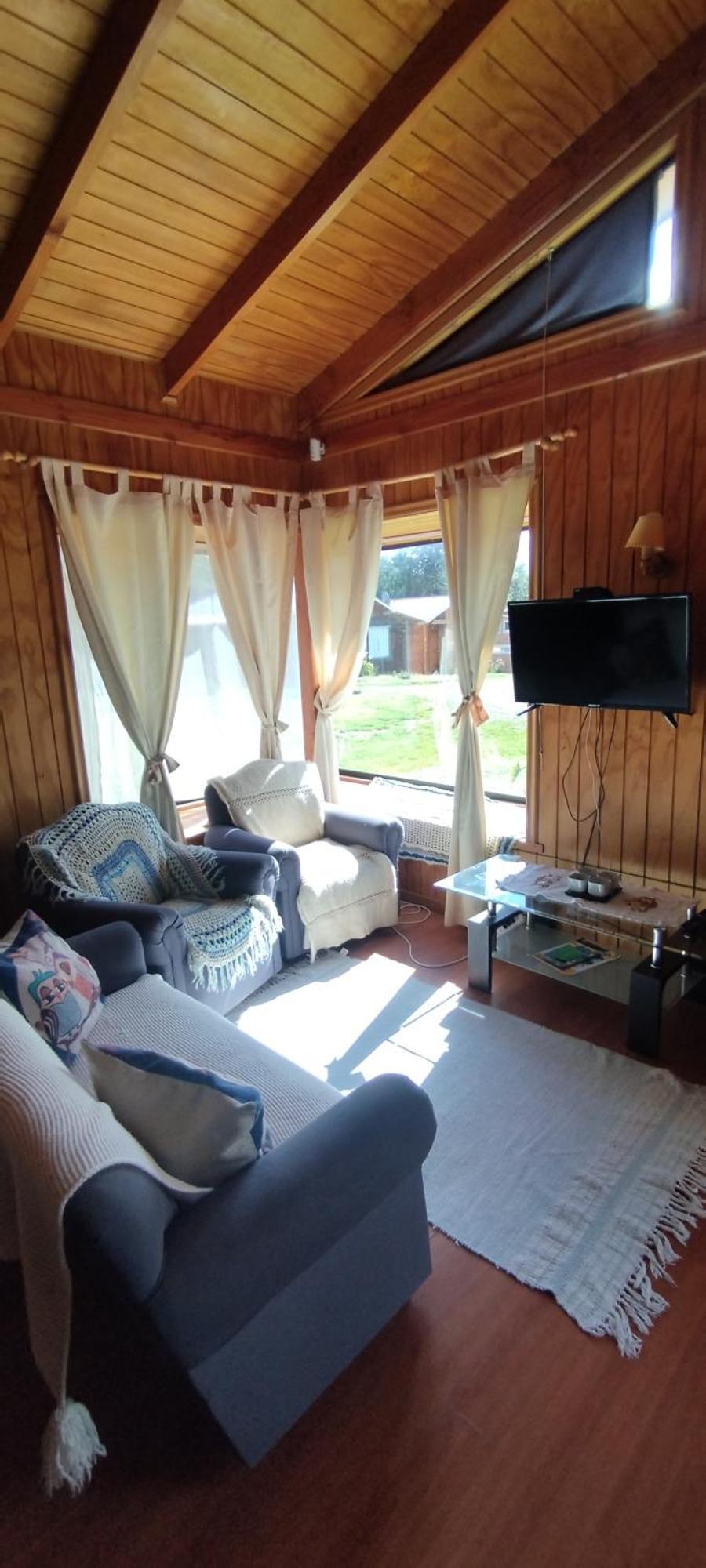 Turismo Jaos Cabanas Tinas Y Quincho Futrono Exterior foto